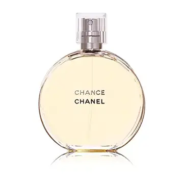 Chanel Chance EDT Vapo, 50 ml, 1-pack, (1 x 50 ml)