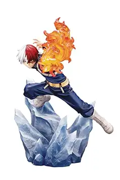 Kotobukiya My Hero Academia: Shoto Todoroki (version 2) ARTFX J staty