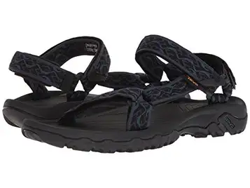 Teva Hurricane 4 Herrsandaler, 7