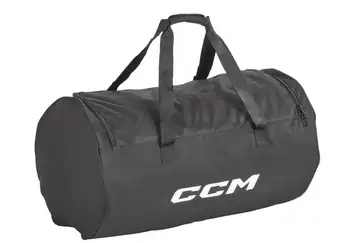 CCM Core Carry Bag 36", Black, One Size