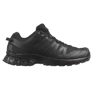 Salomon XA Pro 3D v8 GTX Herr, 44 2/3, Black/Black/Black