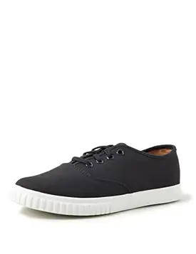 Timberland Boroughs Project L/F Ox, Black Nubuck, 40 EU