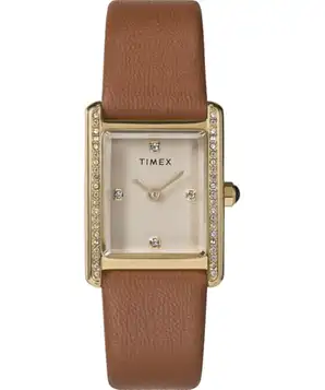 Timex Watch TW2W63900, BRUN, TW2W63900-AMZUK