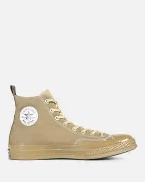 Converse Chuck 70 GTX Shoes Male EU 42.5 Brun