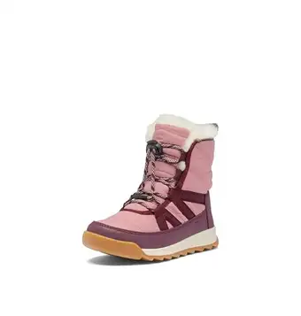 Sorel Youth Unisex Whitney II Plus Snörad Vattentät Stövel