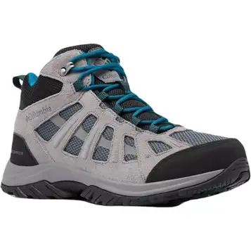 Columbia Vandringsskor för Män, REDMOND III MID WATERPROOF