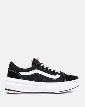 Vans Sneakers - Old Skool Overt CC Unisex EU 42 Multi