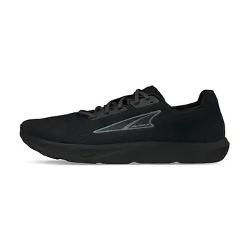 ALTRA herr Escalante 4, Svart, 44.5 EU