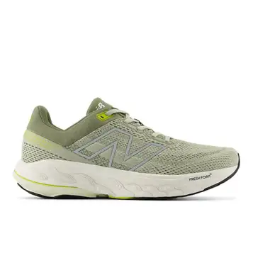 New Balance  Män Fresh Foam X 860v14 i Green/Grey Synthetic, Storlek 43