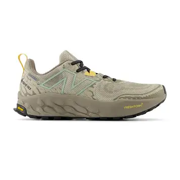 New Balance FreshFoam Hierro v8 GoreTex Herr, 44,5, TIMBERWOLF