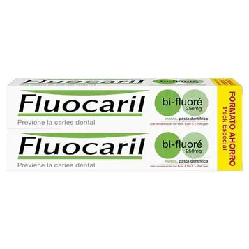 FLUOCARIL P&G  Tandkräm, 235 ml