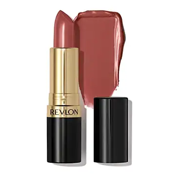 REVLON Super Lustrous Lipstick 4.2g 130 Rose Velvet