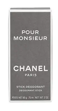 Chanel POUR MONSIEUR deodorantpinne 75 ml