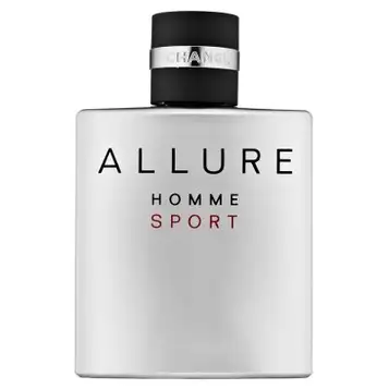 Parfym Herrar Chanel EDT Allure Homme Sport 50 ml