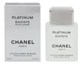 Chanel Aftershave – 100 ml