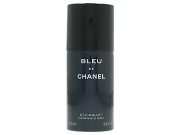 Chanel Bleu Deodorant Spray Homme, 1-pack (1 x 100 ml)