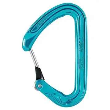 Petzl Ange L, Ruvara rwebhuruu