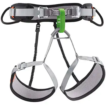 Petzl Unisex vuxen C024AA00 ASPIR urness, fast, en storlek