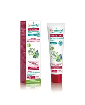 Puressentiel Laboratoire lila multi-lugnande kräm