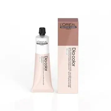 L'Oréal Professionnel Majirel krämfärgsrör, 10,12 platinblond aska irise, 50 g