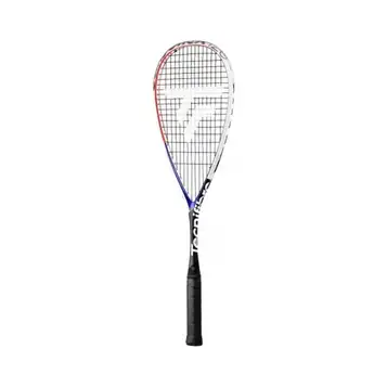 Tecnifibre Carboflex 125 Airshaft