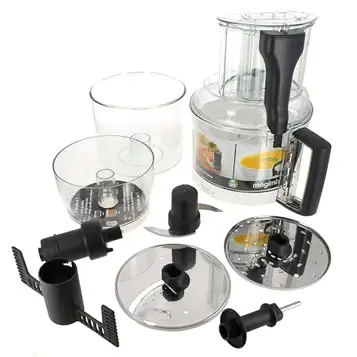 Magimix komplett kit för köksrobotmixer 4000/4100/4200-17672 17672 17672