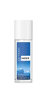 Mexx Ice Touch Man Deodorant 75 ml