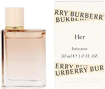 BURBERRY Her Intense Epv 30Ml 30 ml