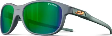 Julbo Kids' Arcade Spectron 3 Matt Gray/Green OneSize