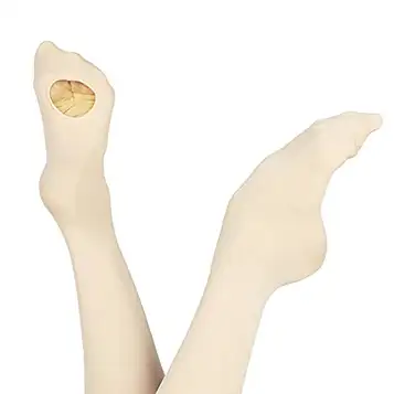 Wearmoi Wear Moi Div03 dam tights M skrattfärger