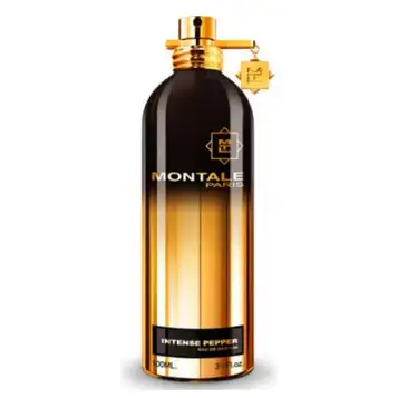 Montale Paris Intense Pepper Edp 100ml