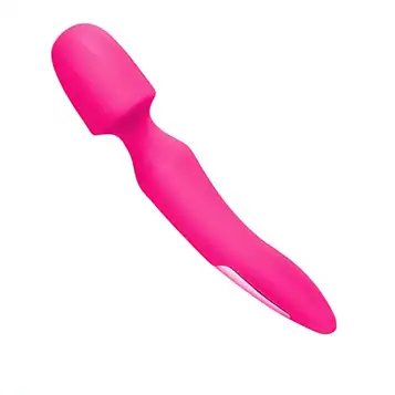 CIONIC G-Spot Vibrator AV Vibrator för kvinnor G Spot Anal Klitoris Stimulator Vibrator USB Mini Dildo Masturbator Vibrerande sexleksaker för kvinnor Sexbutik