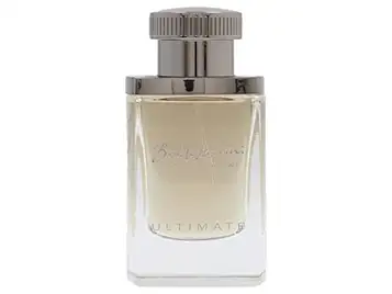 Boss Baldessarini Ultimate Homme/Men, Eau De Toilette, Vaporisatör/spray, 50 ml