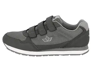 Lico Simon V Unisex Vuxen Cross-trainers, Grå, 45 EU