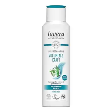 Lavera volym- och kraftvårdschampo, 250 ml (3)