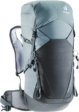 Deuter Women's Speed Lite 28 SL Shale/Graphite OneSize