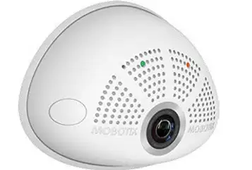 Mobotix I26B webbkamera