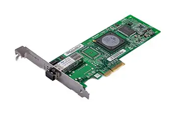 QLogic QLE2460-E –  SANBLADE HBA 4 GB enkel port FIBRE PCI-E