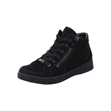 ARA dam ROM sneakers, svart, 40 EU, svart, 40 EU