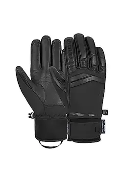 Reusch Dylan R-TEX® XT varma handskar för män, vattentäta, ventilerande