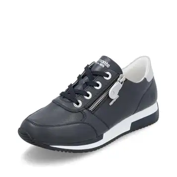 Remonte dam D0H11 sneakers, pacifik/pacifik/is/14, 41 EU, Pacific Pacific Ice 14, 41 EU