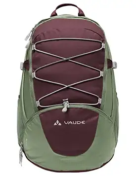 VAUDE Ifen 19L – vandringsryggsäck med ryggventilation