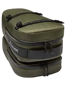 VAUDE Cyclist Saddle Bag