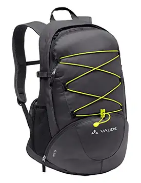 VAUDE Unisex Ifen 19 vandringsryggsäck