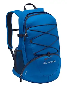 VAUDE Ifen 19 l – vandringsryggsäck med ryggventilation