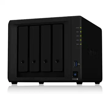 Synology DS920+ (8G)  RAM