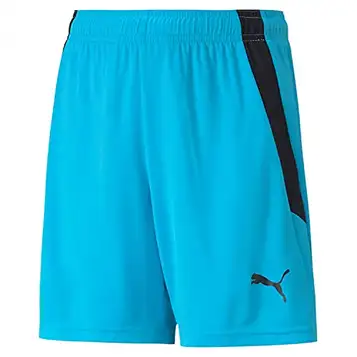 PUMA Unisex barnshorts,