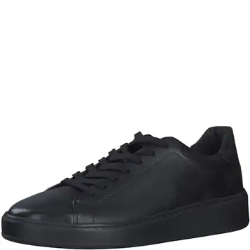 MARCO TOZZI Herrar av Guido Maria Kretschmer Laced 2-13601-41 sneakers, svart, 43 EU