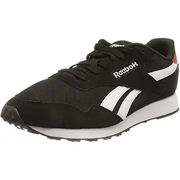 Reebok Royal Ultra herr Löpning,Svart (Black/Sahara), 37.5 EU