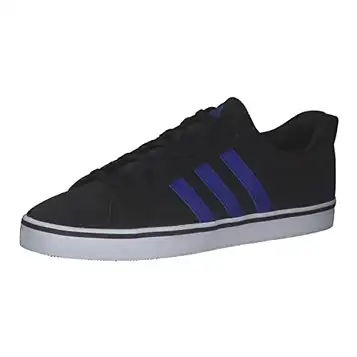 adidas För Män VS Pace 2.0 Shoes, core black/lucid blue/Cloud white, 44 2/3 EU